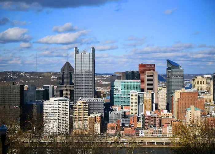 Hostwise - Grandview Balcony With Stunning Skyline Views Apartment