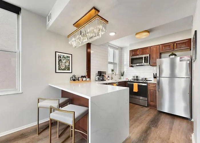 Hostwise - Grandview Balcony With Stunning Skyline Views Pittsburgh