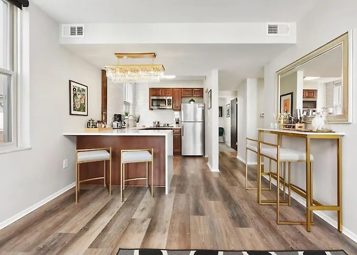 Hostwise - Grandview Balcony With Stunning Skyline Views Pittsburgh